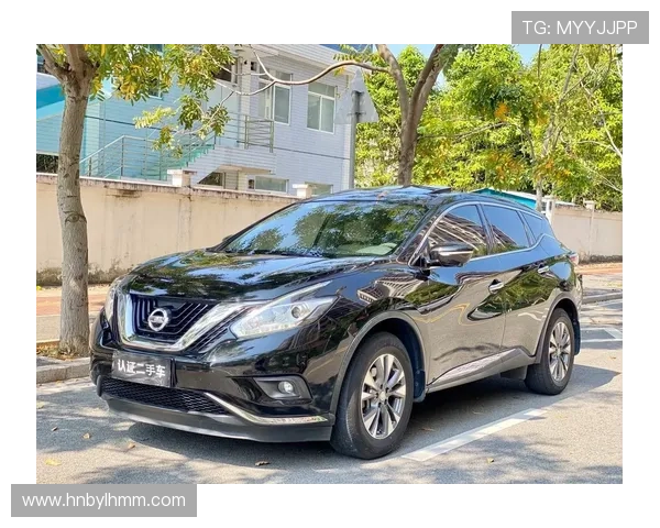 2.5L自然吸气,自带11个BOSE音响,实拍日产楼兰